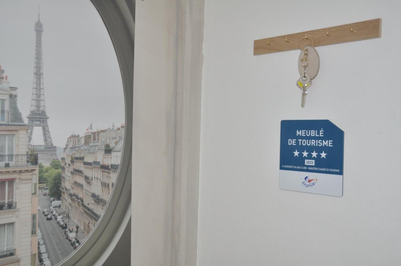 Apartament T3 Charmant 4* 65M² Parking @ Thermal / Artem Nancy Zewnętrze zdjęcie