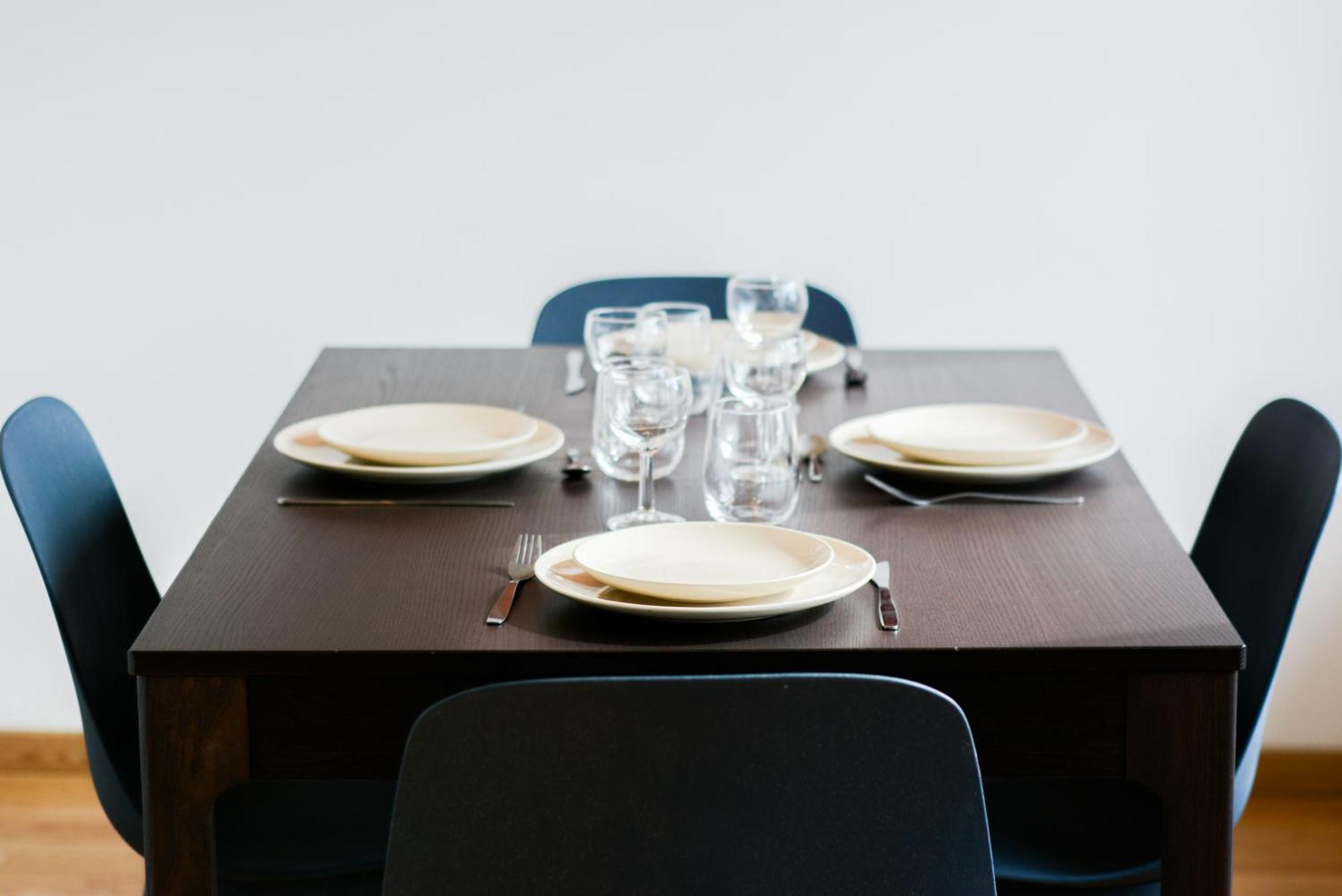 Apartament T3 Charmant 4* 65M² Parking @ Thermal / Artem Nancy Zewnętrze zdjęcie